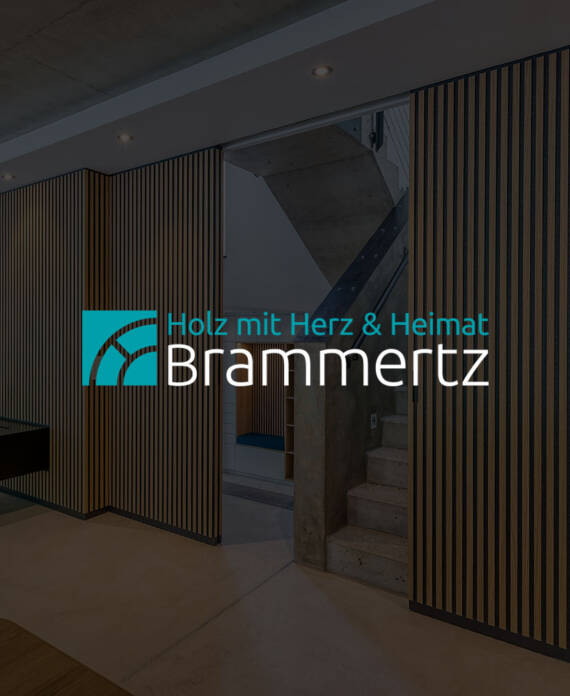 Brammertz Schreinerei