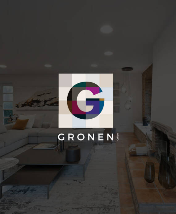 Gronen Malerarbeiten