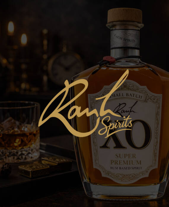 Rauh Spirits