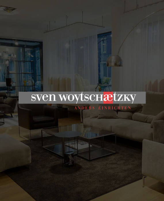 Sven Woytschaetzky