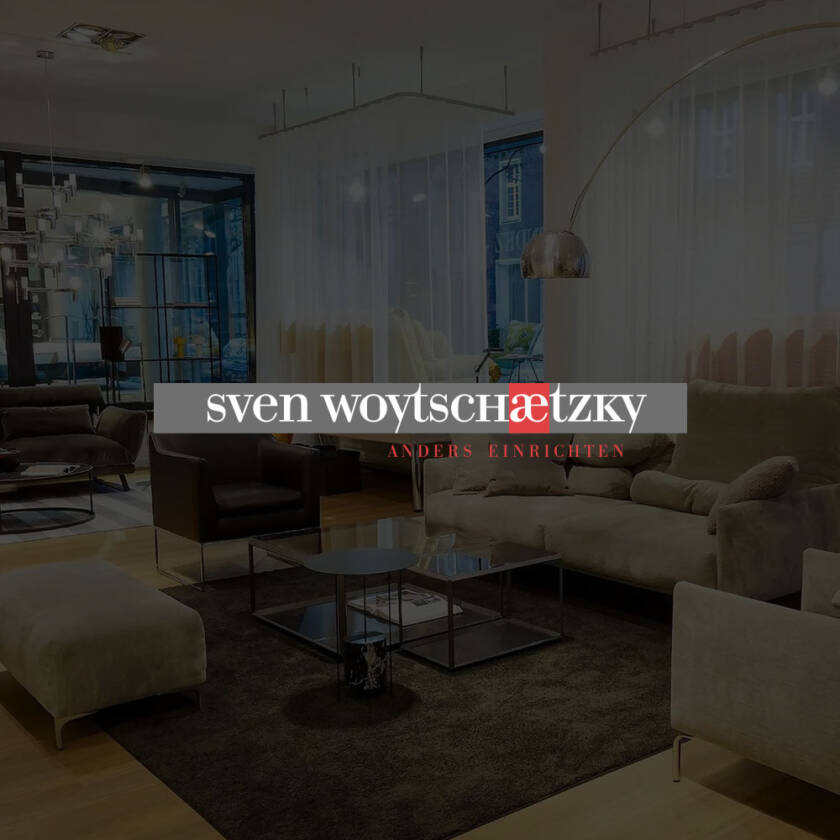 Sven Woytschaetzky